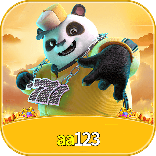 Imagem promocional da aa123 mostrando a plataforma e suas vantagens